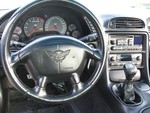 1997 Corvette Coupe For Sale