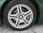 1997 Corvette Coupe For Sale