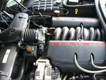 1997 Corvette Coupe For Sale