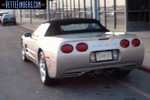 2004 corvette for sale