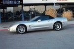 2004 Corvette Convertible For Sale
