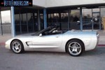 2004 Corvette Convertible For Sale