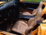 2004 Corvette Convertible For Sale
