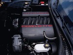 2004 Corvette Convertible For Sale