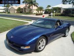 2004 corvette for sale