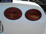 2004 Corvette Coupe For Sale
