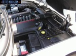 2004 Corvette Coupe For Sale