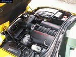 2004 Corvette Coupe For Sale