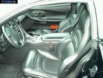2002 Corvette Coupe For Sale