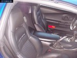 2002 Corvette Coupe For Sale