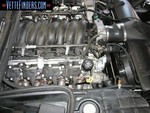 2002 Corvette Hardtop For Sale
