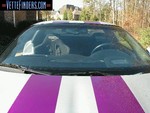 2002 Corvette Hardtop For Sale
