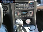 2002 Corvette Hardtop For Sale