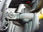 2004 Corvette Convertible For Sale