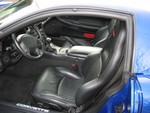 2002 Corvette Hardtop For Sale