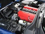 2002 Corvette Hardtop For Sale