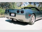 2003 Corvette Convertible For Sale