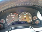 2003 Corvette Convertible For Sale