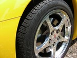 2003 Corvette Convertible For Sale