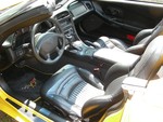 2003 Corvette Convertible For Sale