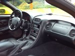 2002 Corvette T-Top For Sale