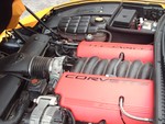 2002 Corvette T-Top For Sale