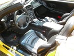 2003 Corvette Convertible For Sale