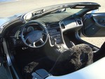 2001 Corvette Convertible For Sale