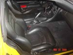 2004 Corvette Coupe For Sale