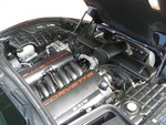 1999 Corvette Convertible For Sale