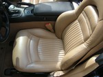 1999 Corvette Convertible For Sale