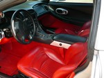 2000 Corvette Coupe For Sale