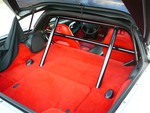 2000 Corvette Coupe For Sale