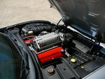 2000 Corvette Coupe For Sale