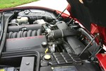 2001 Corvette Coupe For Sale