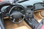 2001 Corvette Coupe For Sale
