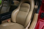 2001 Corvette Coupe For Sale