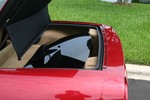 2001 Corvette Coupe For Sale