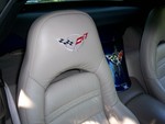 2004 Corvette Convertible For Sale