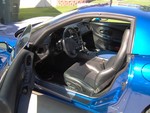 2002 Corvette Hardtop For Sale