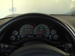 2002 Corvette Hardtop For Sale