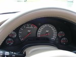 2003 Corvette Convertible For Sale