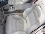 2003 Corvette Convertible For Sale