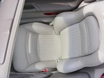 2003 Corvette Convertible For Sale