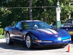 2004 corvette for sale