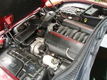 2000 Corvette Coupe For Sale