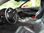 2000 Corvette Coupe For Sale