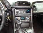 2000 Corvette Coupe For Sale