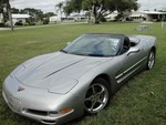 2004 corvette for sale