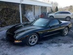 2001 corvette for sale
